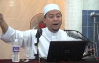 28-02-2015 Ustaz Ahmad Jailani: Orang Melayu Lebih Wahhabi Dari Wahhabi