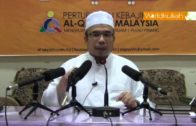 DR ASRI-APABILA BERSEORGAN DISAF BLKG ADAKAH PERLU MENARIK MAKMUN DEPAN