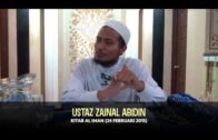 Allah Dekat? Allah Di Mana-mana Atau Allah Di Arasy?? – Maulana Dr. Nasaie Hanaffie