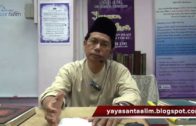 Yayasan Ta’lim: Harfiyah Al Quran [03-10-15]