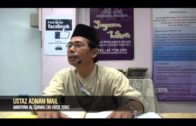 Yayasan Ta’lim: Harfiyah Al Quran [30-08-14]