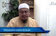 Yayasan Ta’lim: Kelas Hadith Sahih Muslim [07-10-15]