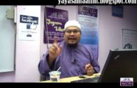 Yayasan Ta’lim: Kelas Hadith Sahih Muslim [12-12-12]