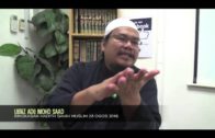 Yayasan Ta’lim: Kelas Hadith Sahih Muslim [13-08-14]