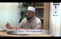 USTAZ SHAMSURI AHMAD – IBARAT SERIGALA TENGOK KAMBING.. TERUK LAGI MANUSIA APABILA TENGOK HARTA