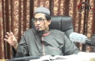 19-07-2016 Maulana Fakhrurrazi: Hal-hal Yang Diperselisihkan Dalam Perkara Yang Membatalkan Wudhu’