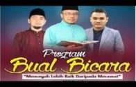 20161023-Forum Perdana|Bual Bicara Mencegah Lebih Baik Dpd Merawat