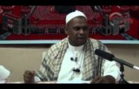 23/9/2017 Maghrib, YBhg. Ustaz Halim Hassan, Tajuk : 50 Hadith Ilmu & Amal