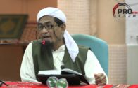 28-01-2017 Maulana Fakhrurrazi: