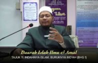 20240704 Ustaz Muhammad Fahmi Rusli : Pengajian Kitab Mukhtasar Zadul Maad