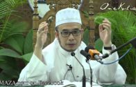 20171003-SS Dato Dr Asri-BM 28 |Sapu Kepala Dan Telinga & Kenapa Sunnah Masukkan Air Ke Hidung