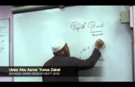Yayasan Ta’lim: Bahasa Arab Asas (Kelas 27) [14-09-13]