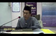 Yayasan Ta’lim: Harfiyah Al Quran [14-02-15]