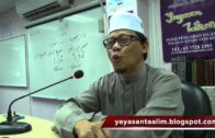 Yayasan Ta’lim: Ilmu Balaghah Al Quran [28-08-15]