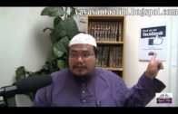 Yayasan Ta’lim: Kelas Hadith Sahih Muslim [03-04-13]