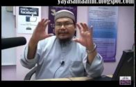 Yayasan Ta’lim: Kelas Hadith Sahih Muslim [10-10-12]