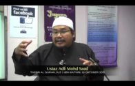 Yayasan Ta’lim: Tafsir Al-Qur’an Juz 2 (Ibn Kathir) [22-10-13]