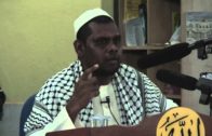 09-12-2014 Ustaz Halim Hassan: Jaminan Berakhlak Dengan Akhlak Nabi