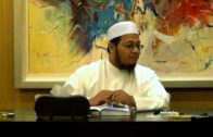 Kata Al-Juwayni, “Janganlah Kamu Sibuk Dengan Ilmu Kalam..” – Maulana Dr. Nasaie Hanaffie