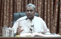 21-03-2016 Ustaz Halim Hassan: Bab Thaharah | Shahih Fikih Sunnah Jilid 1