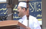 27-02-2015 Ustaz Ahmad Jailani: Keramat Tetapi Penipu | Khutbah Jumaat