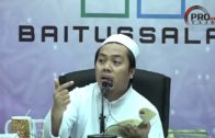 27-08-2017 Ustaz Nasaie Hanaffi: Birrul Walidain :