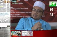 DR ASRI-Antara Rasuah Riba  & Babi