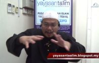 Yayasan Ta’lim: Fiqh Al-Asma’ Al-Husna [07-11-17]