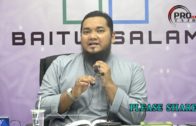 24-10-2017 Ustaz Muhammad Faiz : Tahsin Al-quran Surah Al-baqarah | Ayat 177