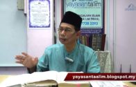 Yayasan Ta’lim: Harfiyah Al Quran [25-11-17]