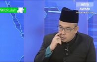 SS DATO DR ASRI-Salah Tafsir JIHAD & Literalis Agama