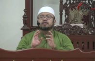 Memahami Secara Total Sifat Allah Tidak Menyamai Makhluk – Maulana Dr. Nasaie Hanaffie