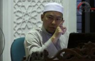 Ustaz Ahmad Jailani: Perbezaan Fatwa Antara Negeri Dalam Malaysia