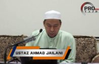 Ustaz Ahmad Jailani: Rawatan Dengan Mulut Buaya