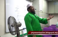 Yayasan Ta’lim: Firaq Islamiah [15-11-17]