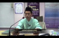 Yayasan Ta’lim: Harfiyah Al Quran [03-01-15]