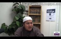 Yayasan Ta’lim: Huraian Kitab Tauhid [10-03-2013]