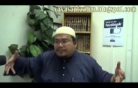 Allah Dekat? Allah Di Mana-mana Atau Allah Di Arasy?? – Maulana Dr. Nasaie Hanaffie