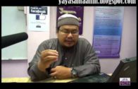 Yayasan Ta’lim: Kelas Hadith Sahih Muslim [17-10-12]