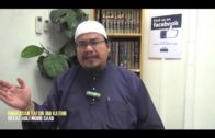 Yayasan Ta’lim: Ringkasan Tafsir Ibn Kathir [08-01-15]