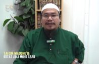 Yayasan Ta’lim: Tafsir Maudhu’ie [18-04-15] (Surah Al Baqarah)