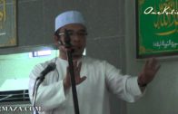 20121221-DR ASRI-KHUTBAH JUMAAT-SIAPA SAHABAT ITULAH KITA