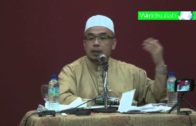 DR ASRI-Bagaimana Susunan Ayat2 Al Quran Berlaku