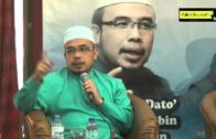DR ASRI-Dari FEUDAL Menjurus Ke BEDAL & Belenggu Politik Mahathir VS Anwar