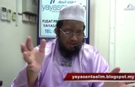 Yayasan Ta’lim: Firaq Islamiah [29-11-17]