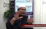 Yayasan Ta’lim: Al Iqna’ (Taharah) [13-01-16]