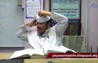 Yayasan Ta’lim: Fathul Majid [08-10-17]