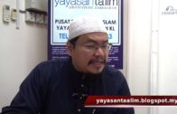 Yayasan Ta’lim: Fiqh Zikir & Doa [28-09-16]