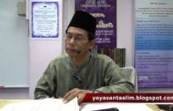 Yayasan Ta’lim: Harfiyah Al Quran [08-08-15]