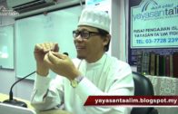 Yayasan Ta’lim: Ilmu Balaghah Al Quran [10-06-16]